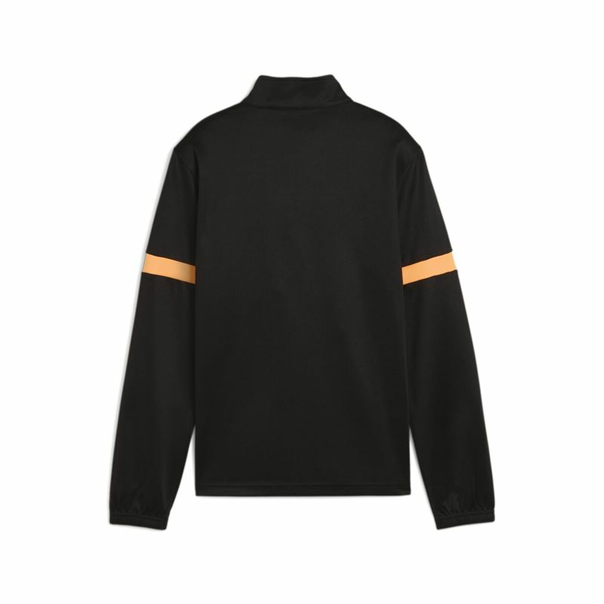 Image secondaire de Sweat sans capuche homme Puma Individualrise 1/4 Z Noir
