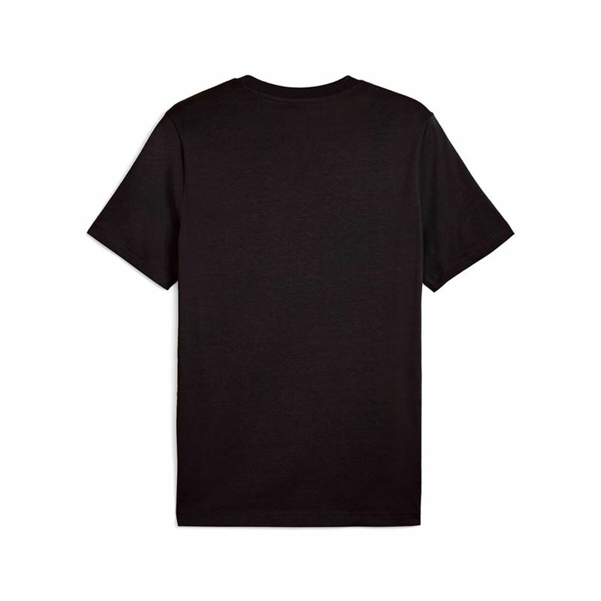 Image secondaire de T-shirt à manches courtes homme Puma Graphics Moto Flag Noir