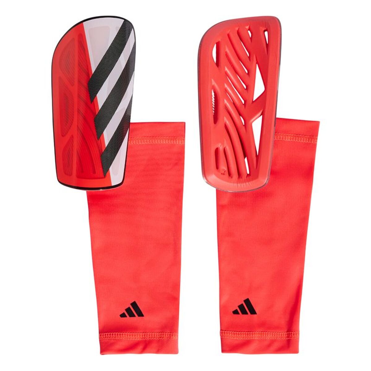 Voetbal Beenbeschermers Adidas Tiro Sg Lge