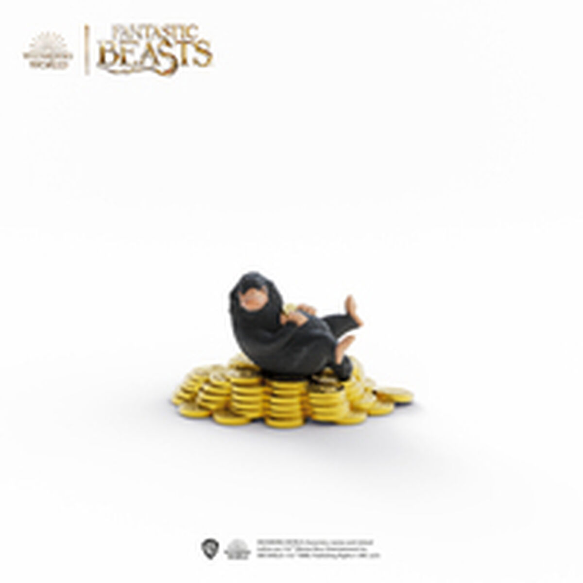 Verzamelfiguur Schleich