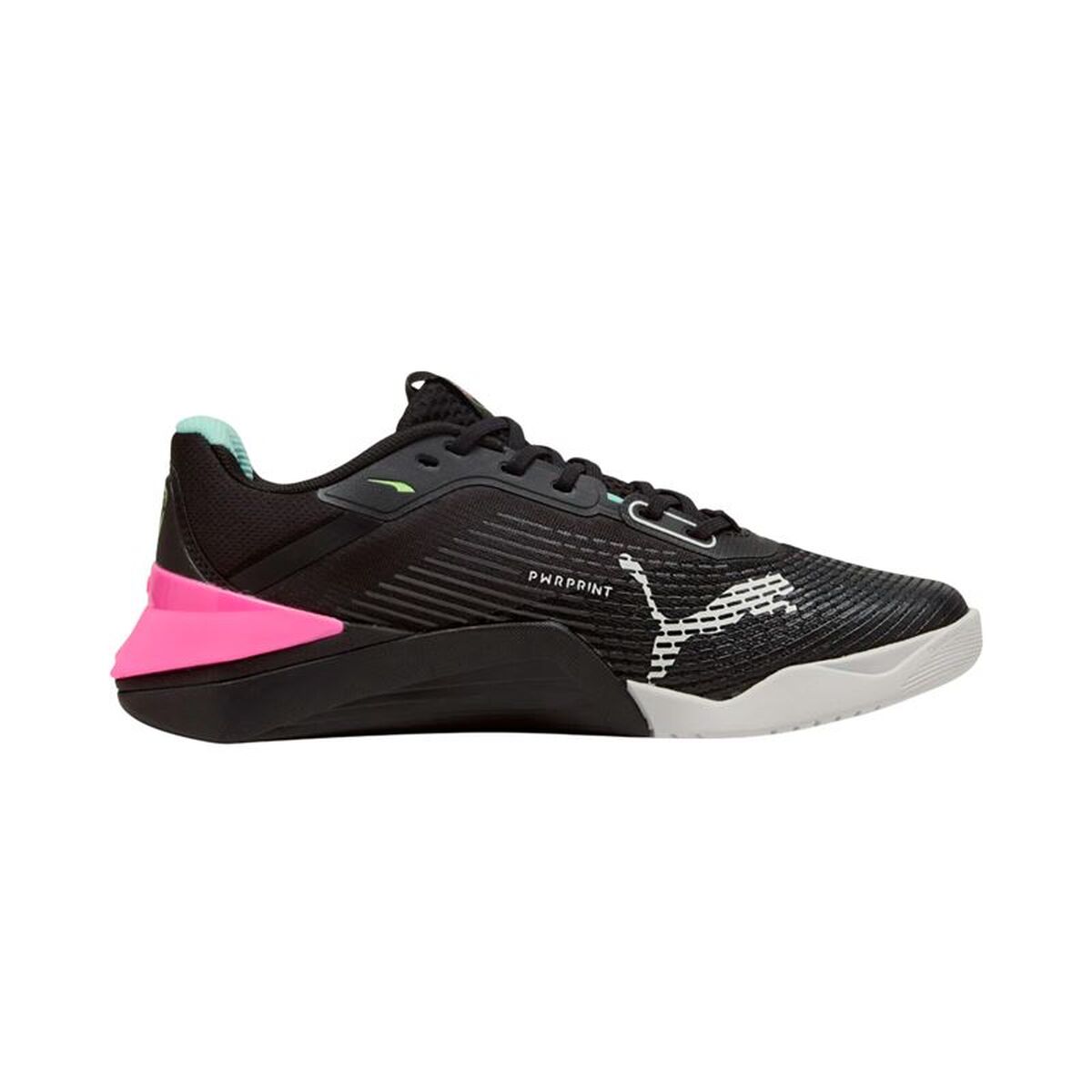 Sportschoenen Puma Fuse 4.0 Wns Vrouw Fitness