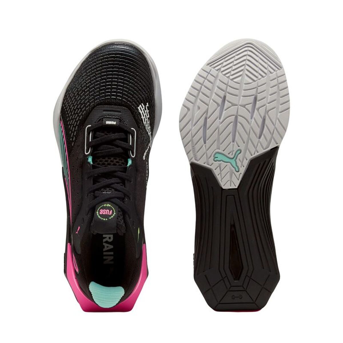 Sportschoenen Puma Fuse 4.0 Wns Vrouw Fitness