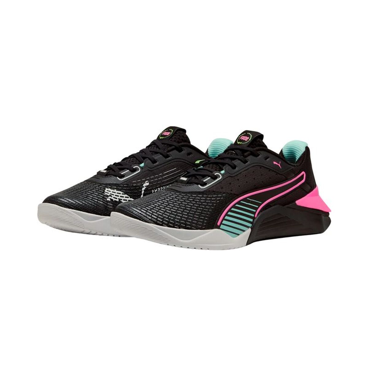 Sportschoenen Puma Fuse 4.0 Wns Vrouw Fitness