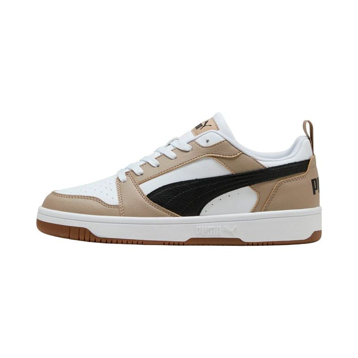 Casual Herensneakers Puma Rebound V6 Low