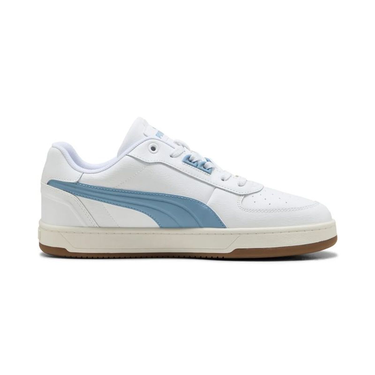 Casual Herensneakers Puma Caven 2.0 Wit