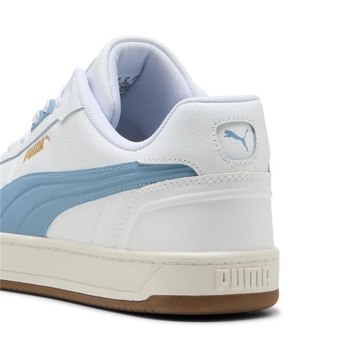 Casual Herensneakers Puma Caven 2.0 Wit