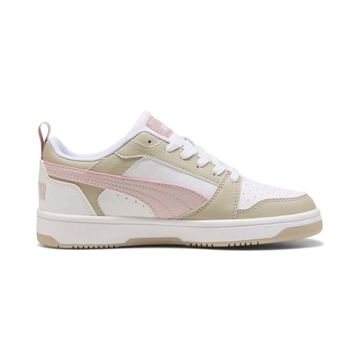 Baby's Sportschoenen Puma Rebound V6 Lo