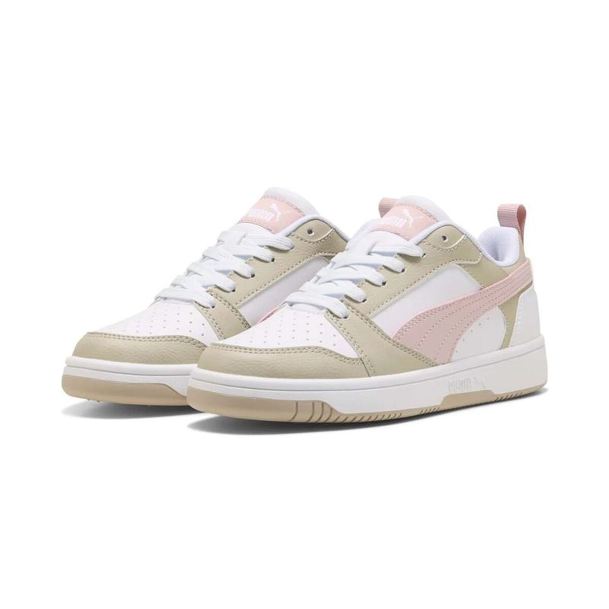 Baby's Sportschoenen Puma Rebound V6 Lo