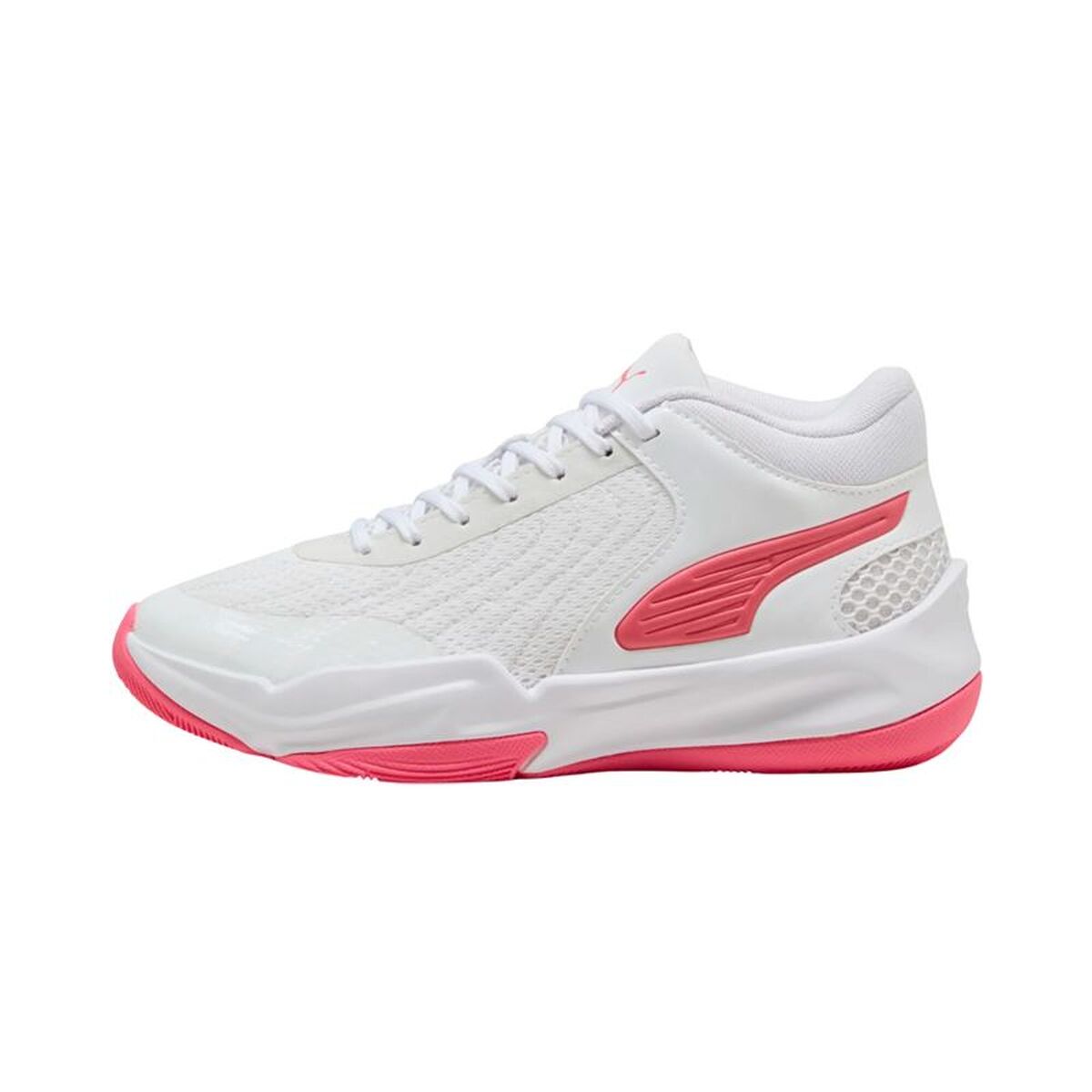 Basketball Shoes for Children Puma Court Pro 2 Jr Basketball Shoes for Children Puma Court Pro 2 Jr