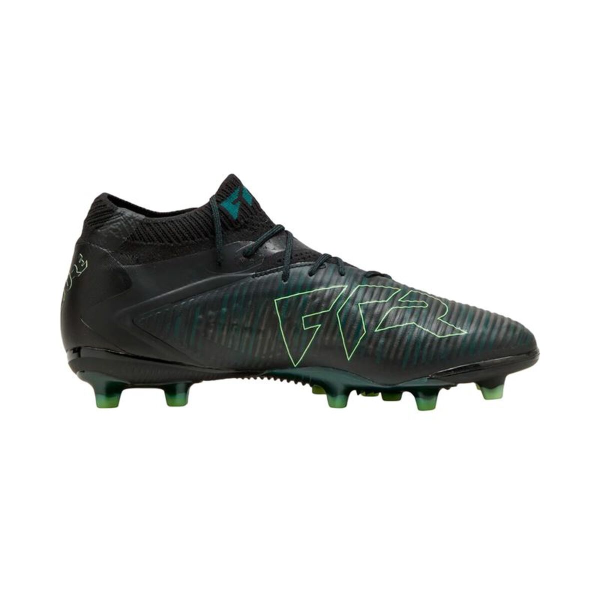 Voetbalschoenen Volwassenen Puma Future 8 Ultimate Zwart