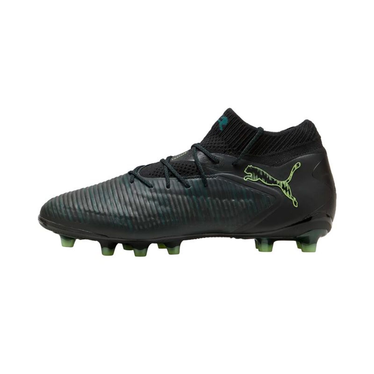 Voetbalschoenen Volwassenen Puma Future 8 Ultimate Zwart
