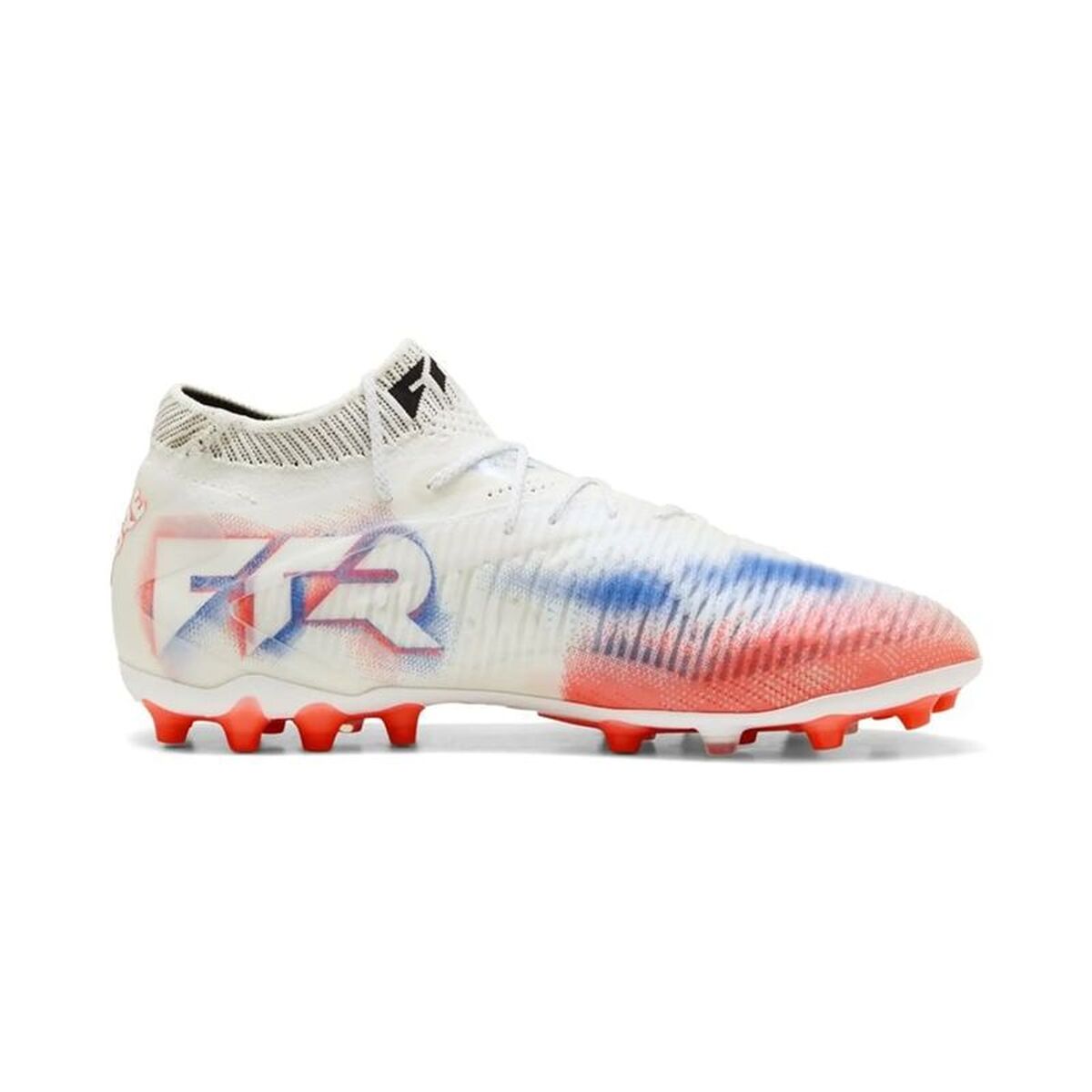 Voetbalschoenen Volwassenen Puma Future 8 Ultimate Mg Wit