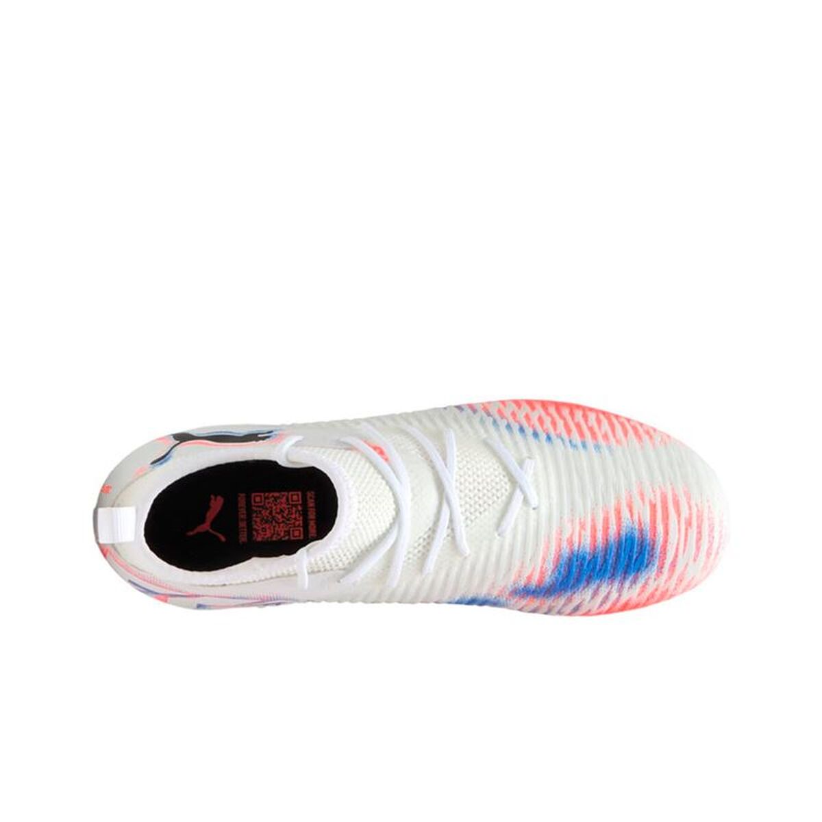 Kinder Voetbalschoenen Puma Future 8 Match Mg