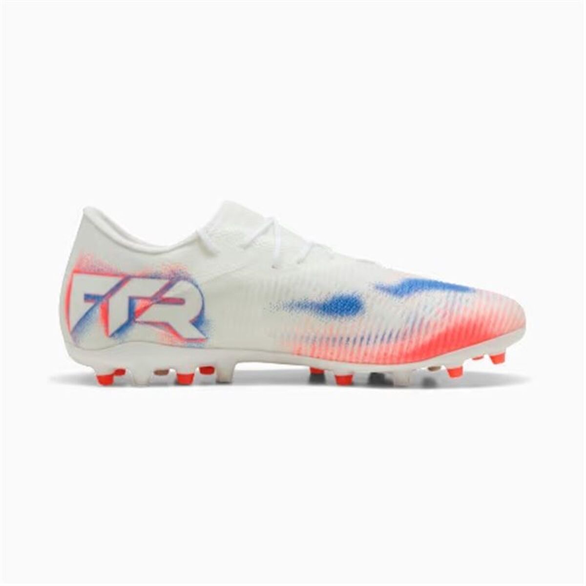 Voetbalschoenen Volwassenen Puma Future 8 Match Low M