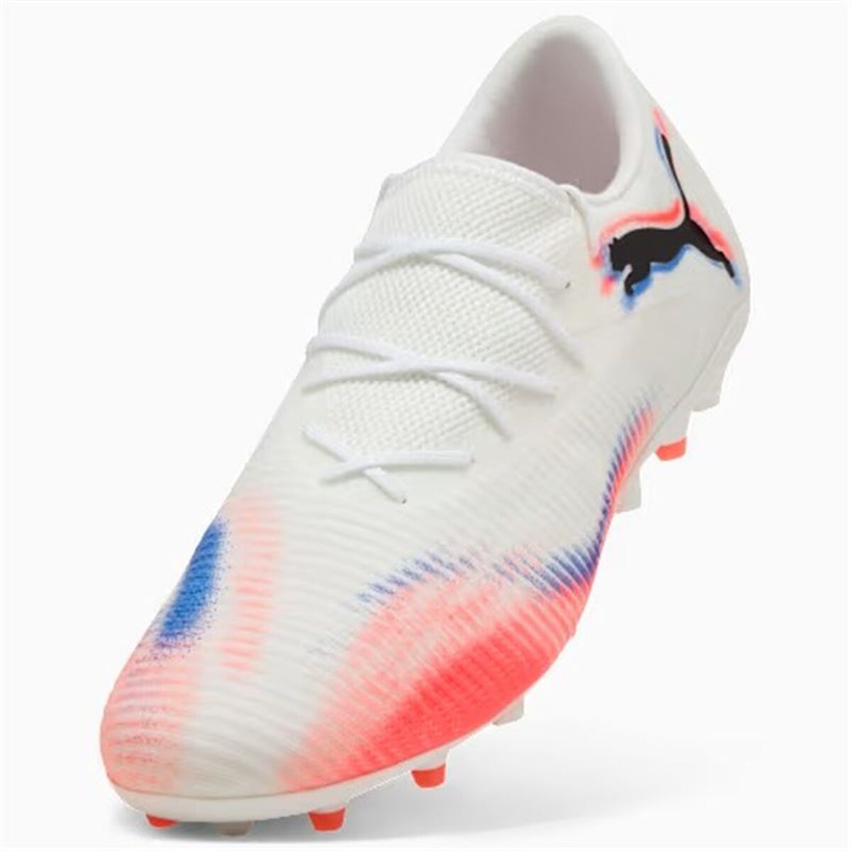 Voetbalschoenen Volwassenen Puma Future 8 Match Low M
