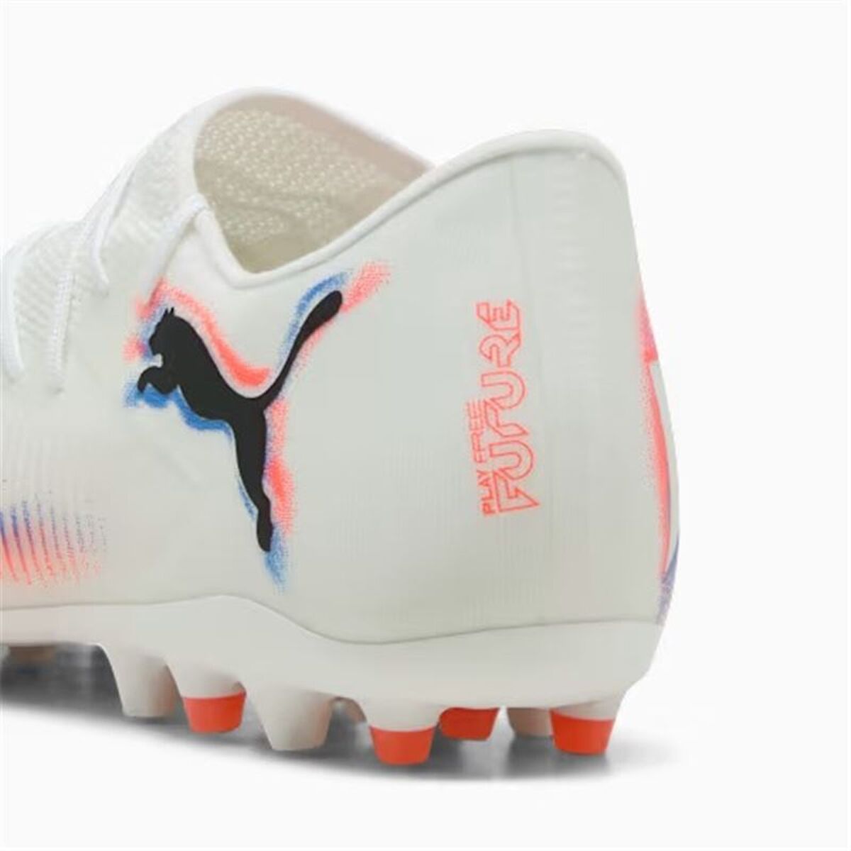 Voetbalschoenen Volwassenen Puma Future 8 Match Low M