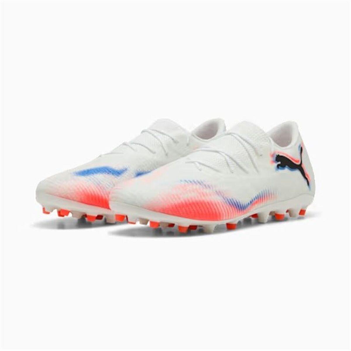 Voetbalschoenen Volwassenen Puma Future 8 Match Low M