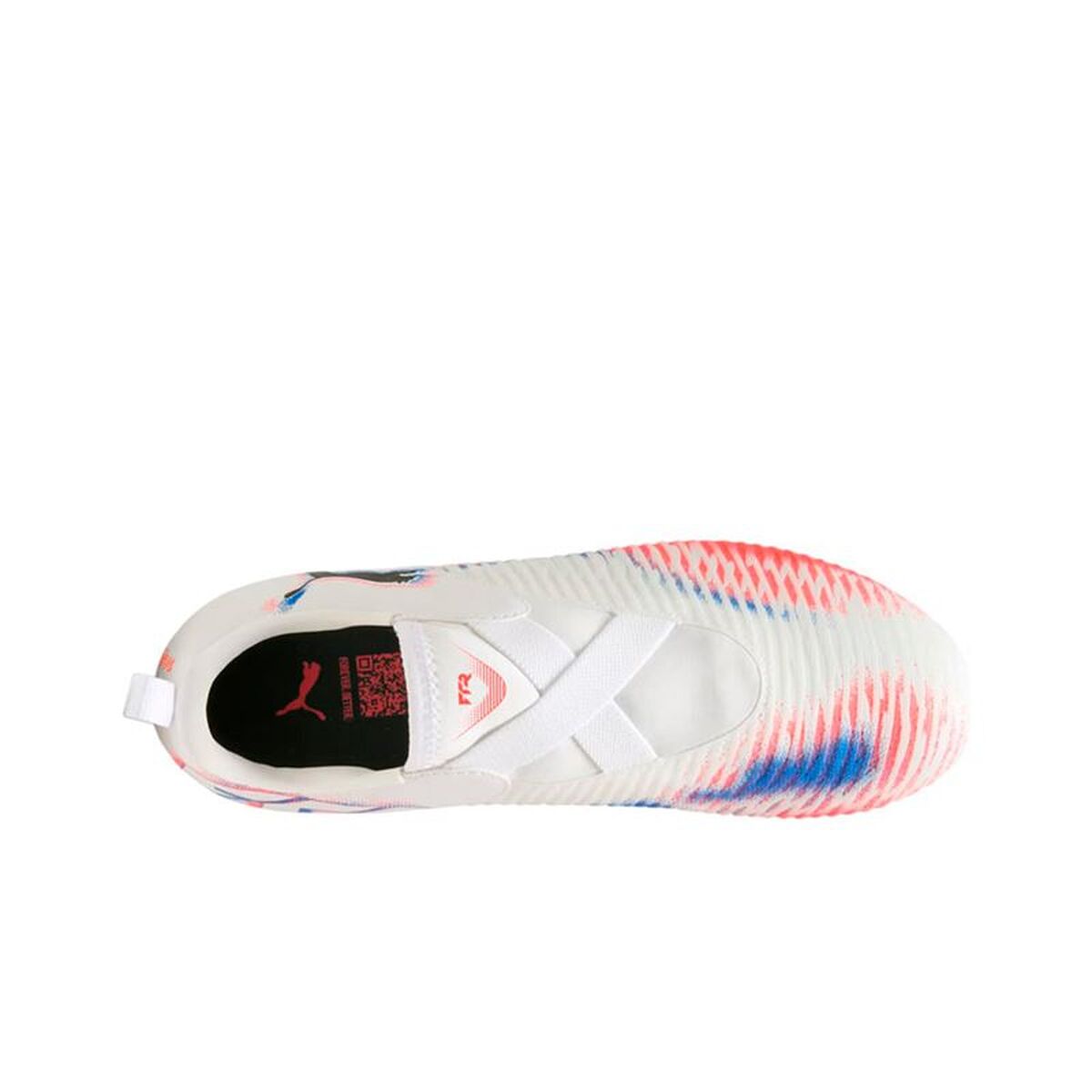 Voetbalschoenen Volwassenen Puma Future 8 Match Ll Mg