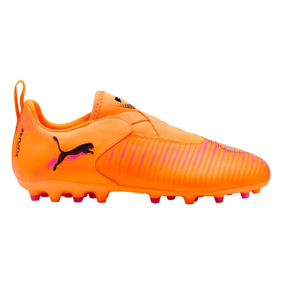 Voetbalschoenen Volwassenen Puma Future 8 Match Ll Mg