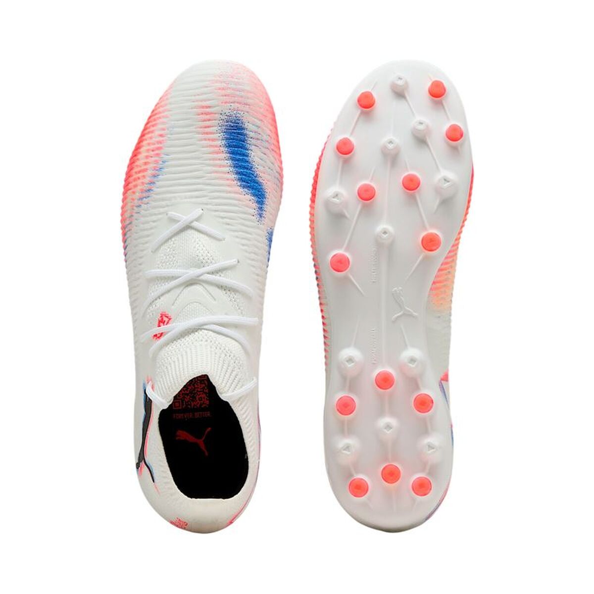 Voetbalschoenen Volwassenen Puma Future 8 Match Mg