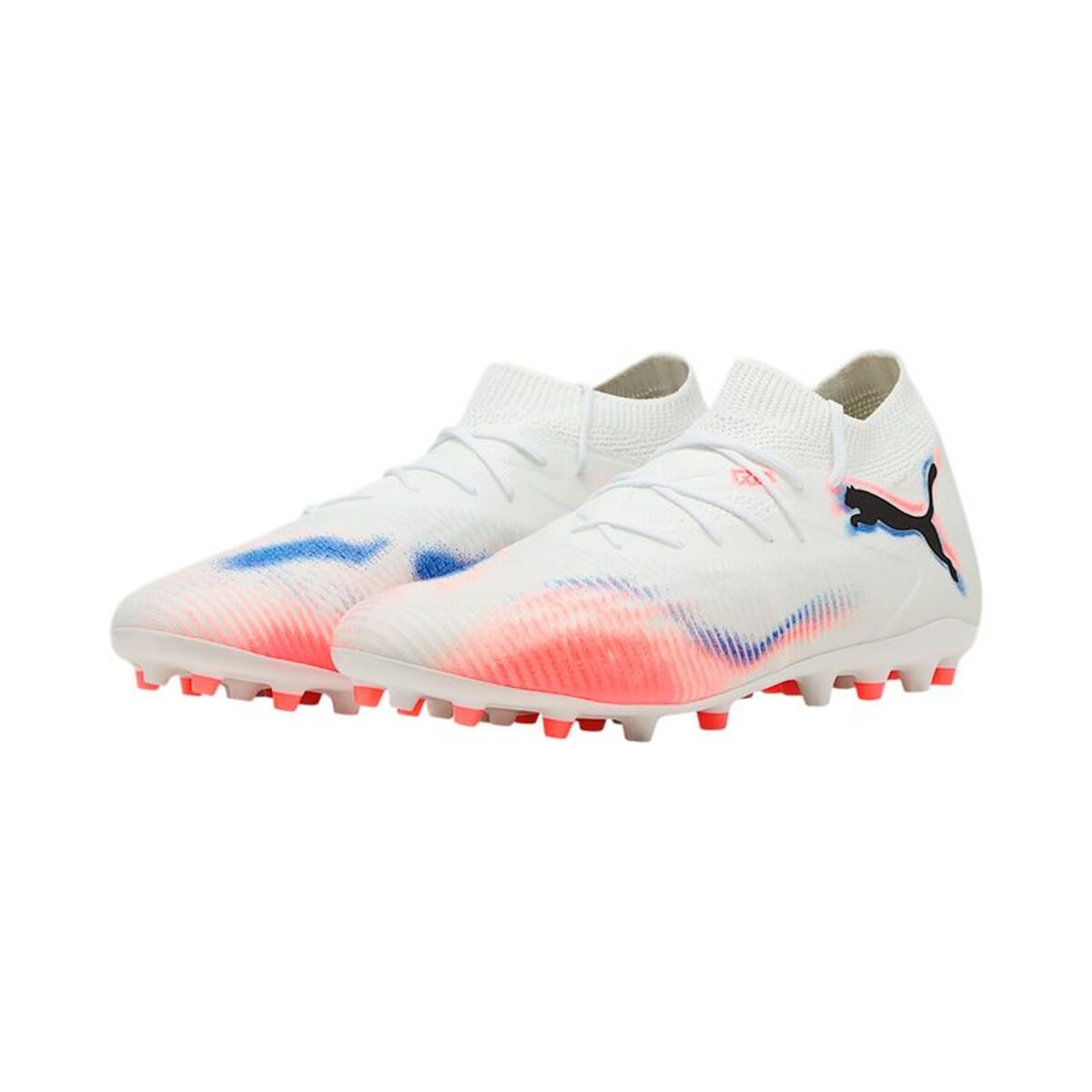 Voetbalschoenen Volwassenen Puma Future 8 Match Mg
