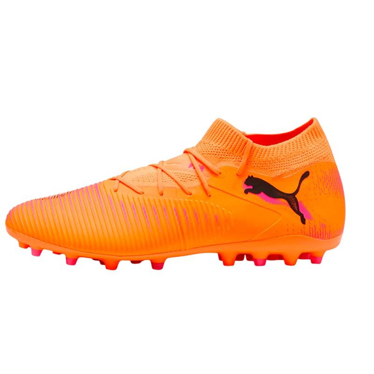 Voetbalschoenen Volwassenen Puma Future 8 Match Mg