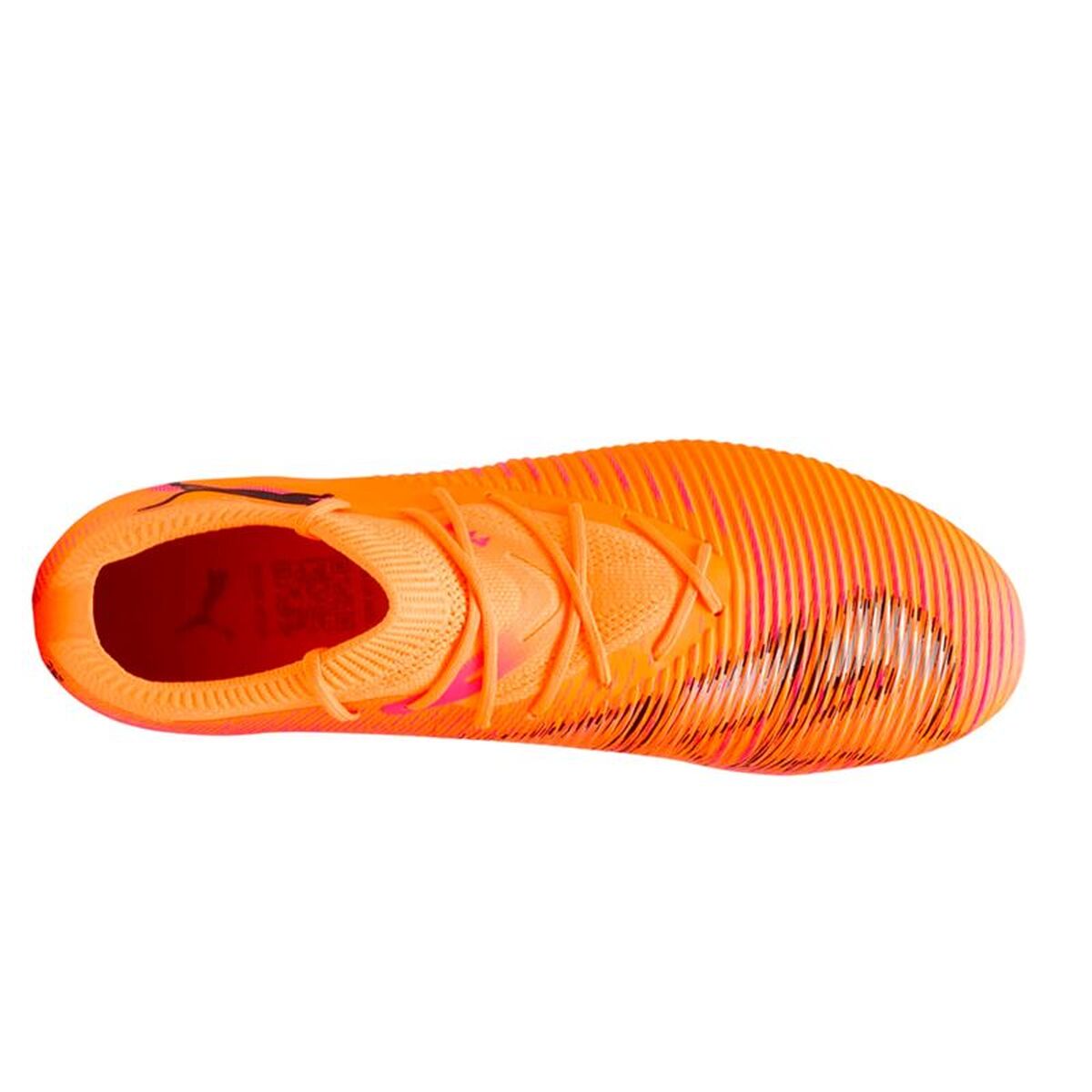 Voetbalschoenen Volwassenen Puma Future 8 Match Mg