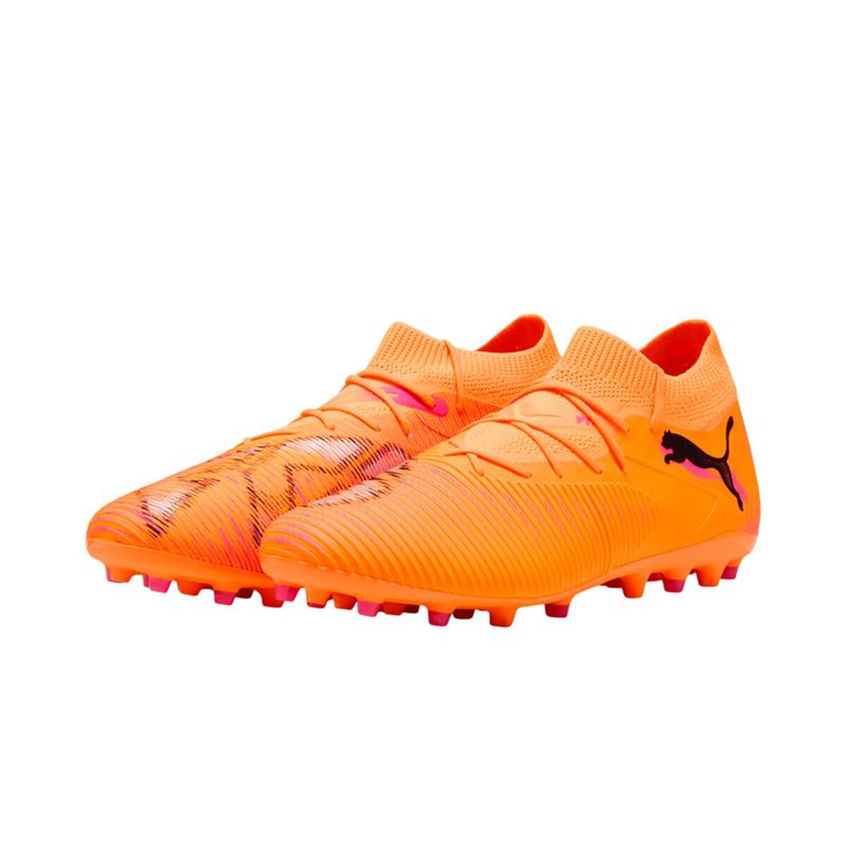 Voetbalschoenen Volwassenen Puma Future 8 Match Mg