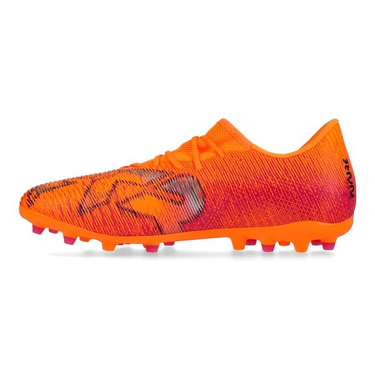 Voetbalschoenen Volwassenen Puma Future 8 Match Low