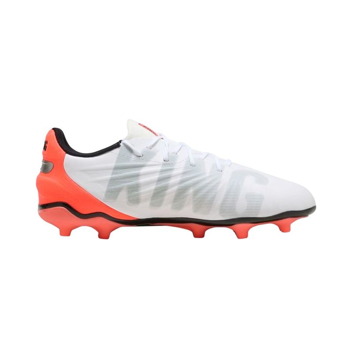 Kinder Voetbalschoenen Puma King Match Fg/Ag