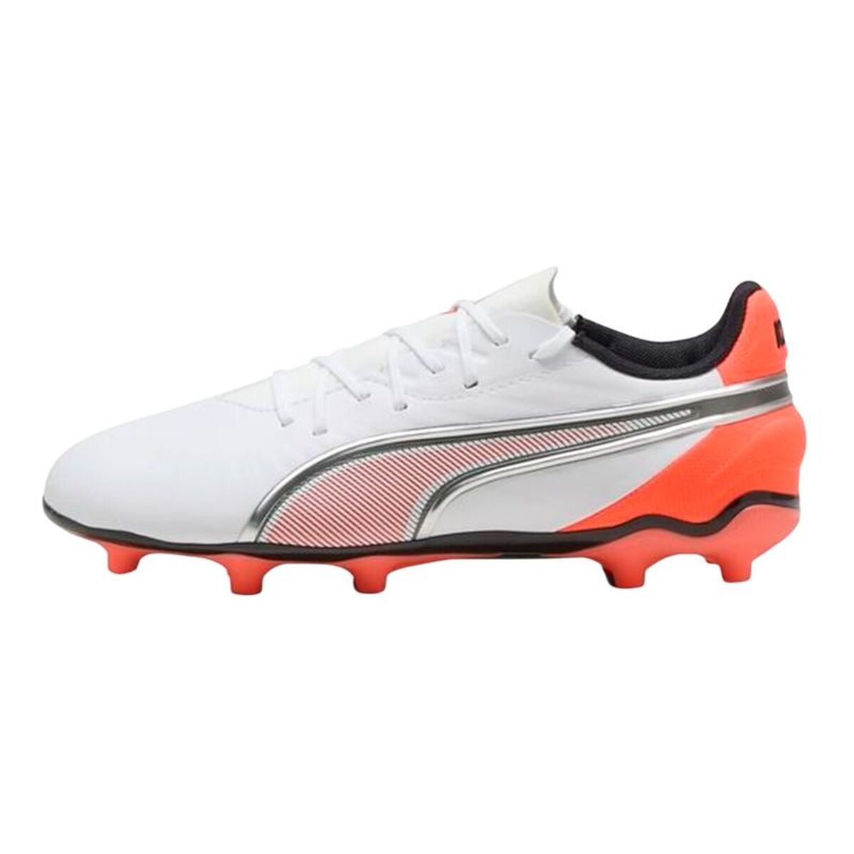 Kinder Voetbalschoenen Puma King Match Fg/Ag