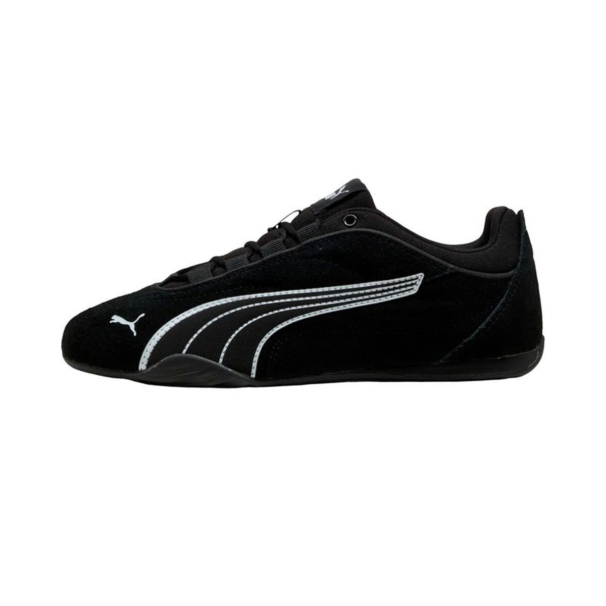 Sportschoenen voor heren Puma Catch Soleil Sd Zwart