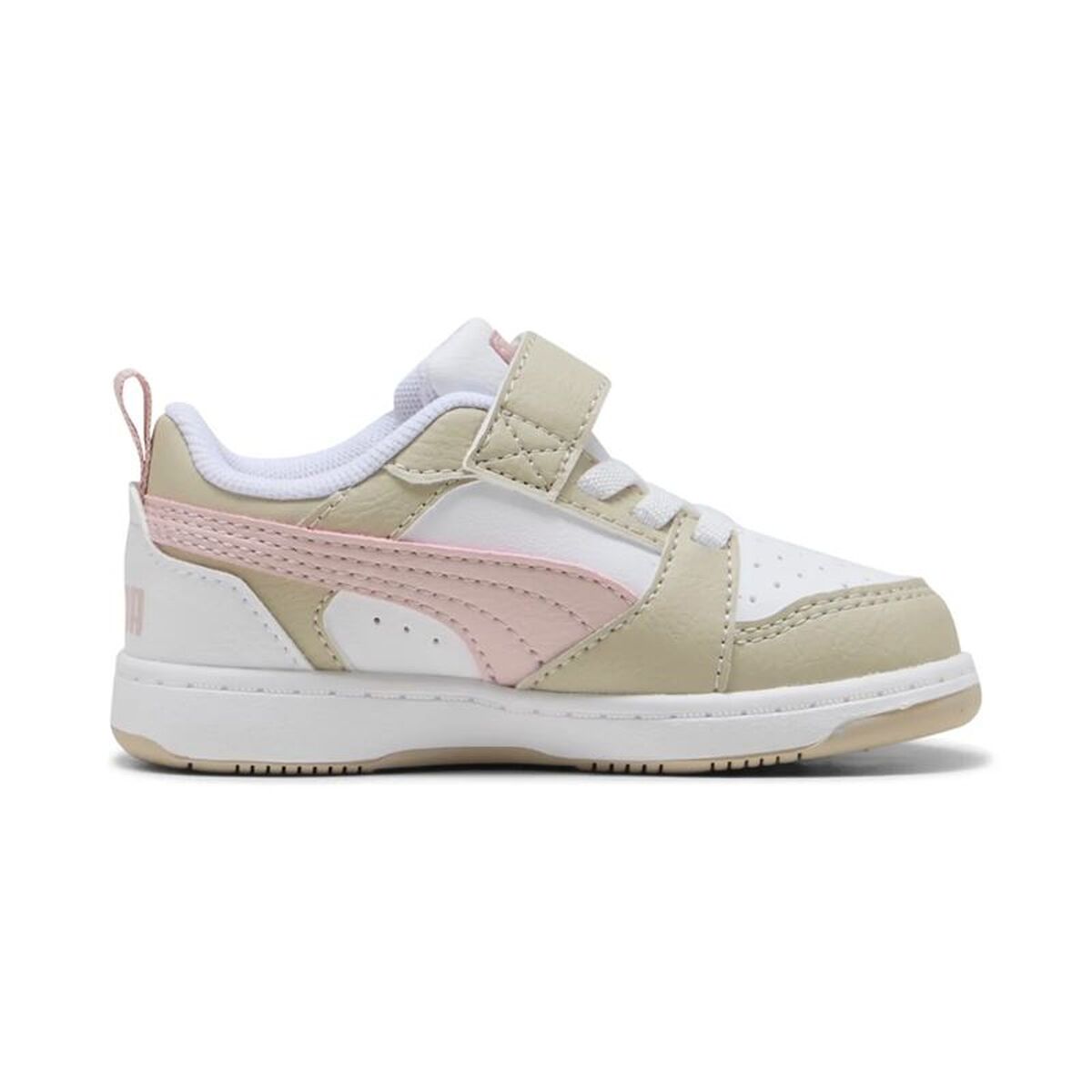 Baby's Sportschoenen Puma Rebound V6 Lo A
