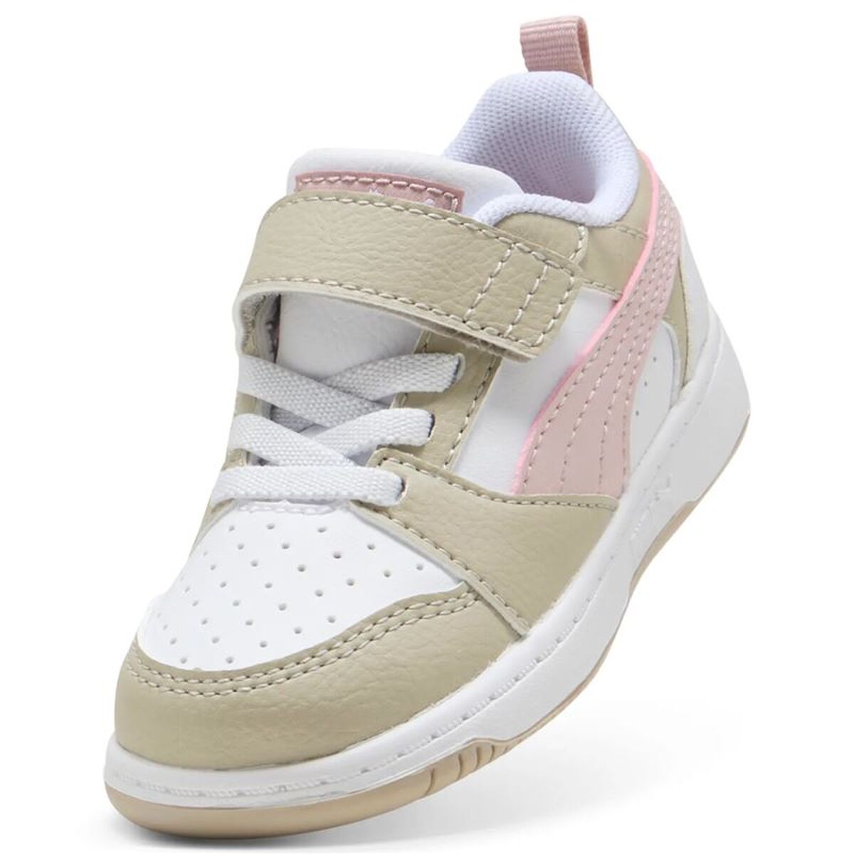 Baby's Sportschoenen Puma Rebound V6 Lo A