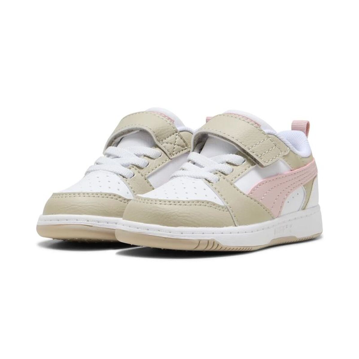 Baby's Sportschoenen Puma Rebound V6 Lo A
