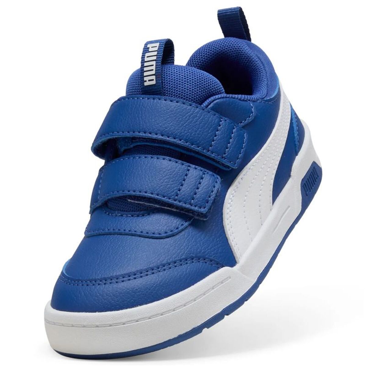 Sportschoenen voor Kinderen Puma Multiflex 2 Sl