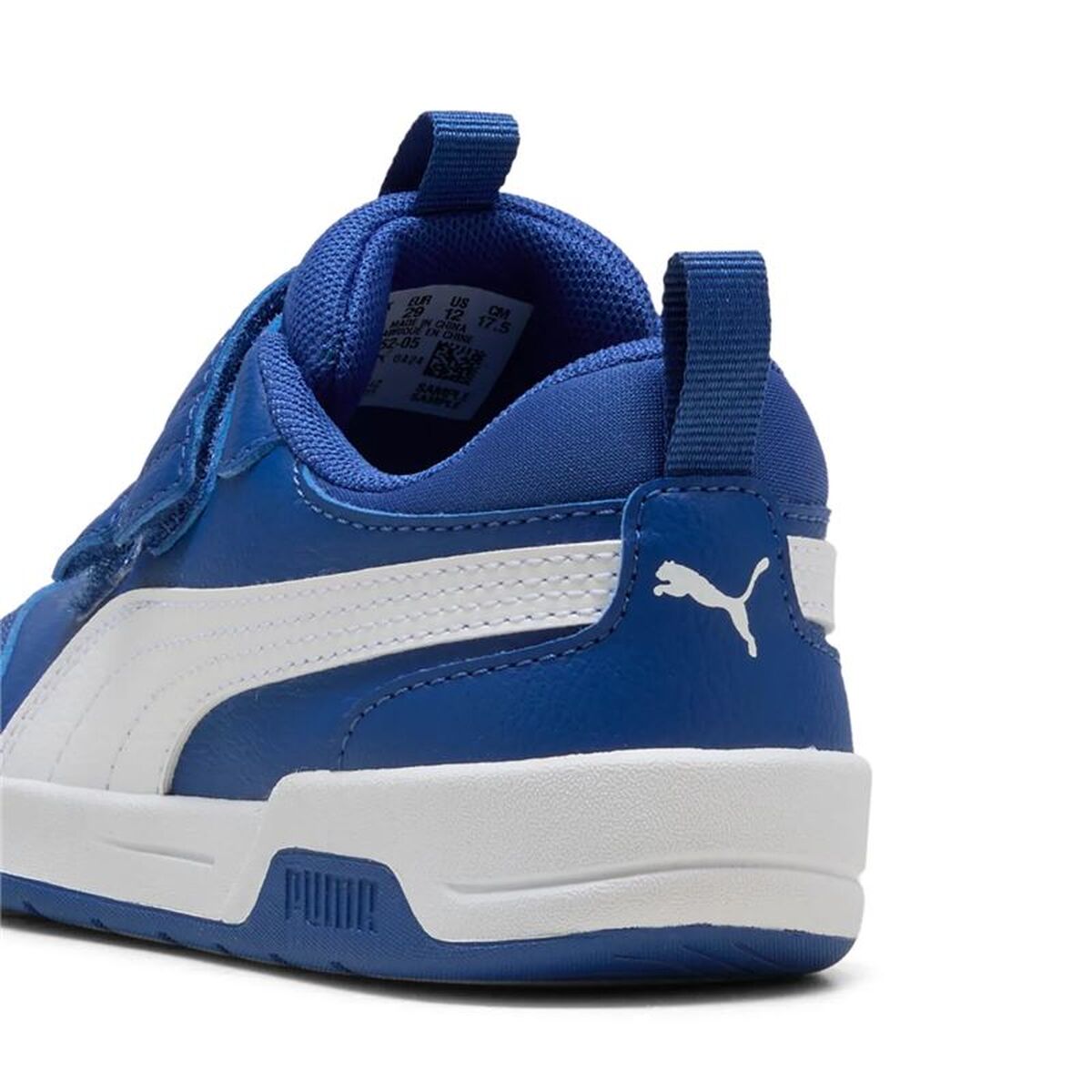 Sportschoenen voor Kinderen Puma Multiflex 2 Sl