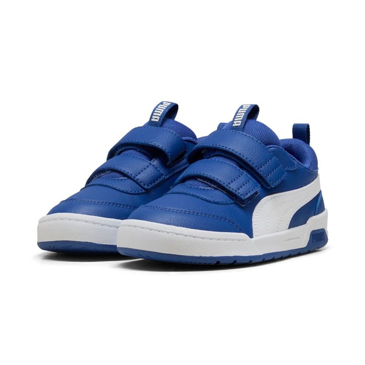 Sportschoenen voor Kinderen Puma Multiflex 2 Sl