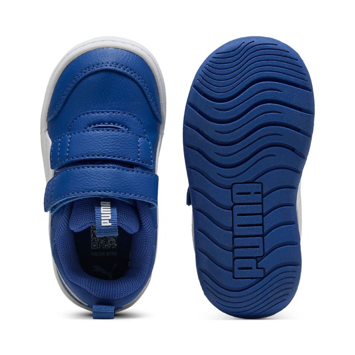 Sportschoenen voor Kinderen Puma Multiflex 2 Sl