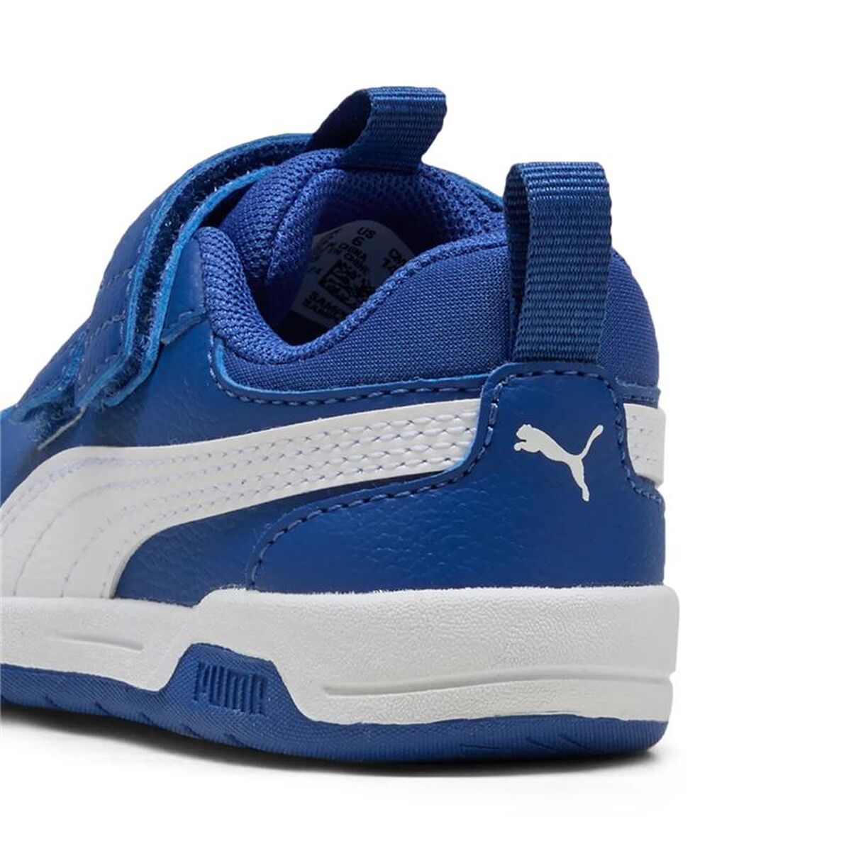 Sportschoenen voor Kinderen Puma Multiflex 2 Sl