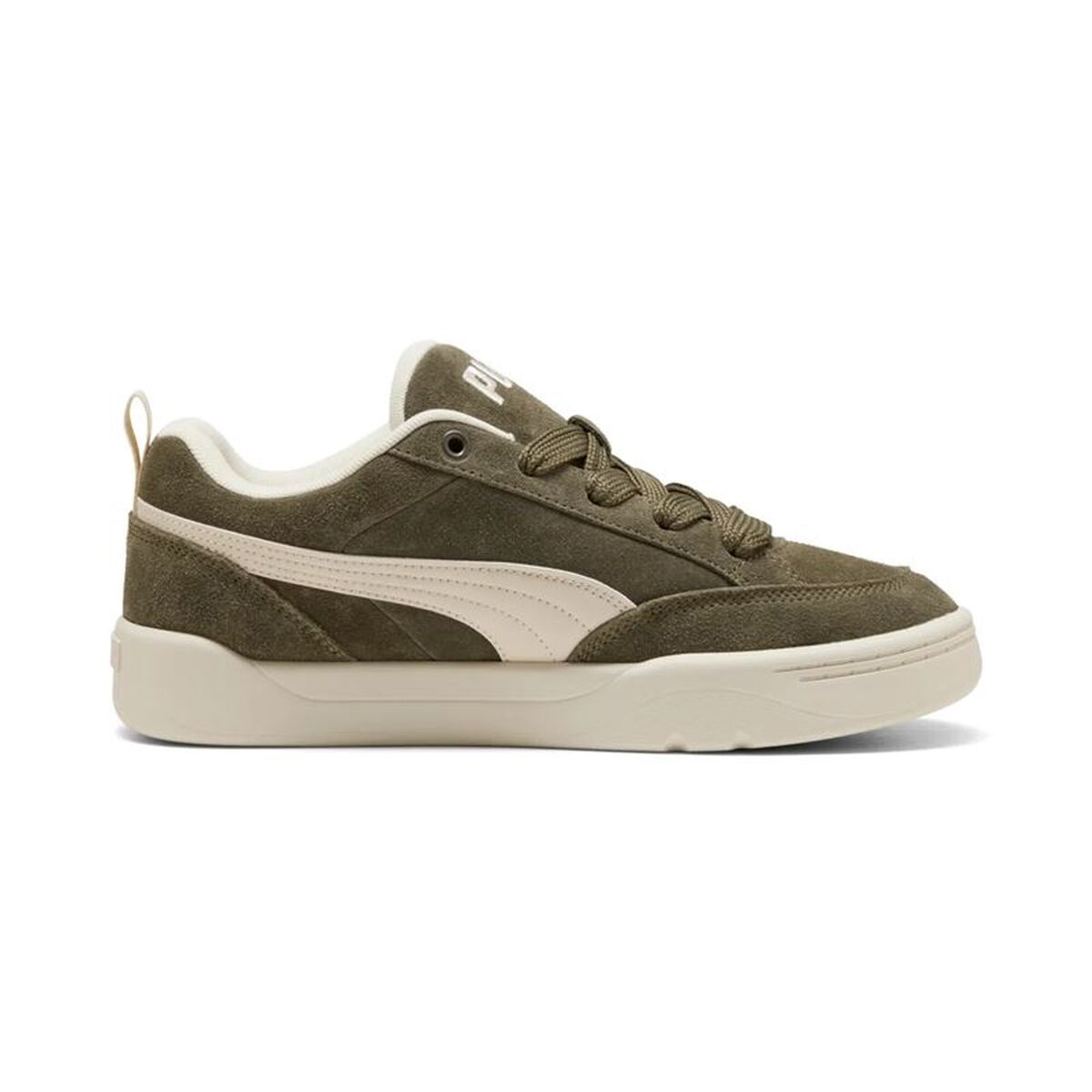 Sportschoenen Puma Park Lifestyle Raw Loden Groen