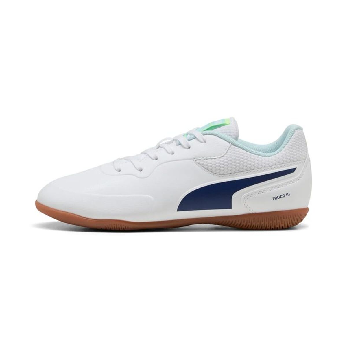 Kinder Zaalvoetbalschoenen Puma Truco III