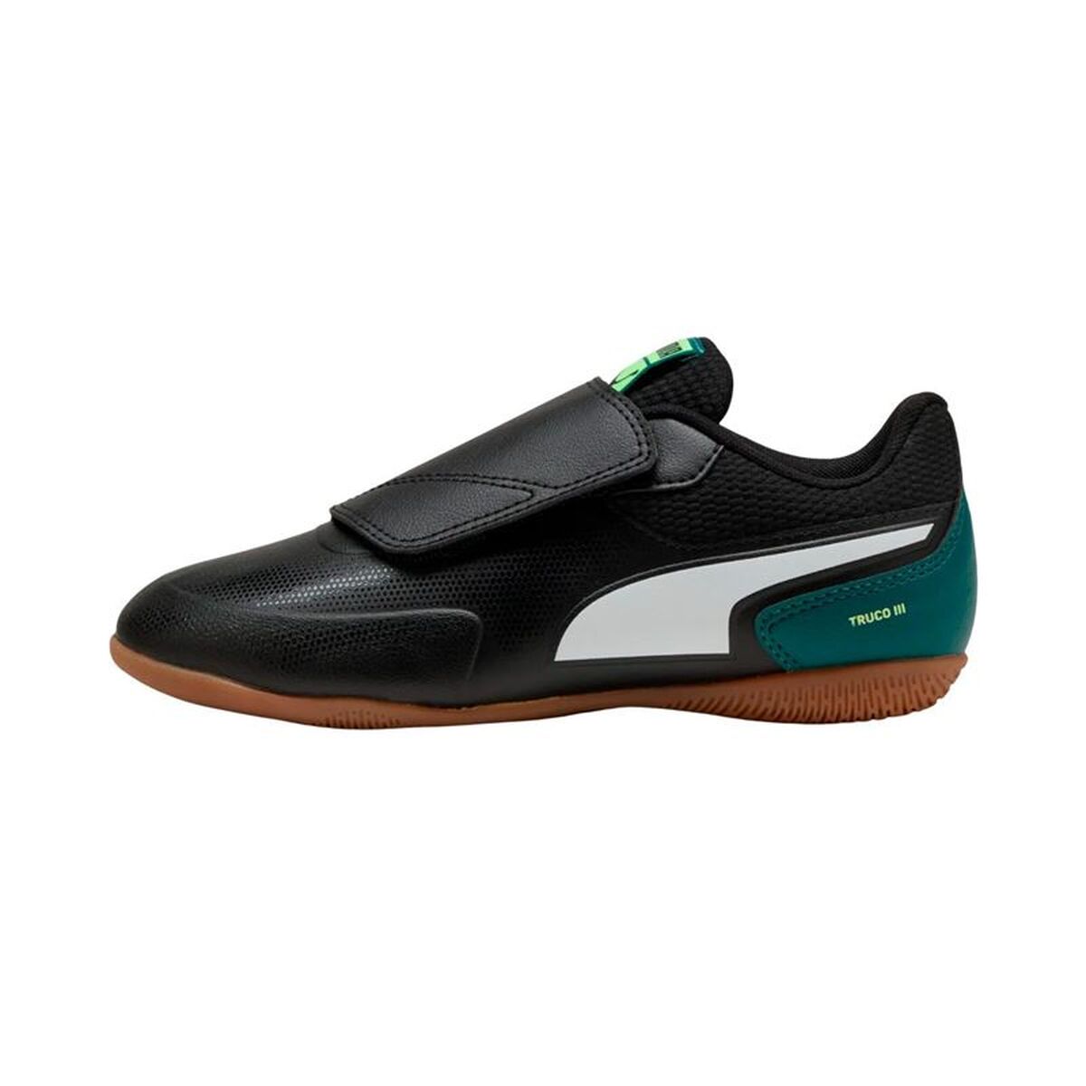 Kinder Zaalvoetbalschoenen Puma Truco Iii V