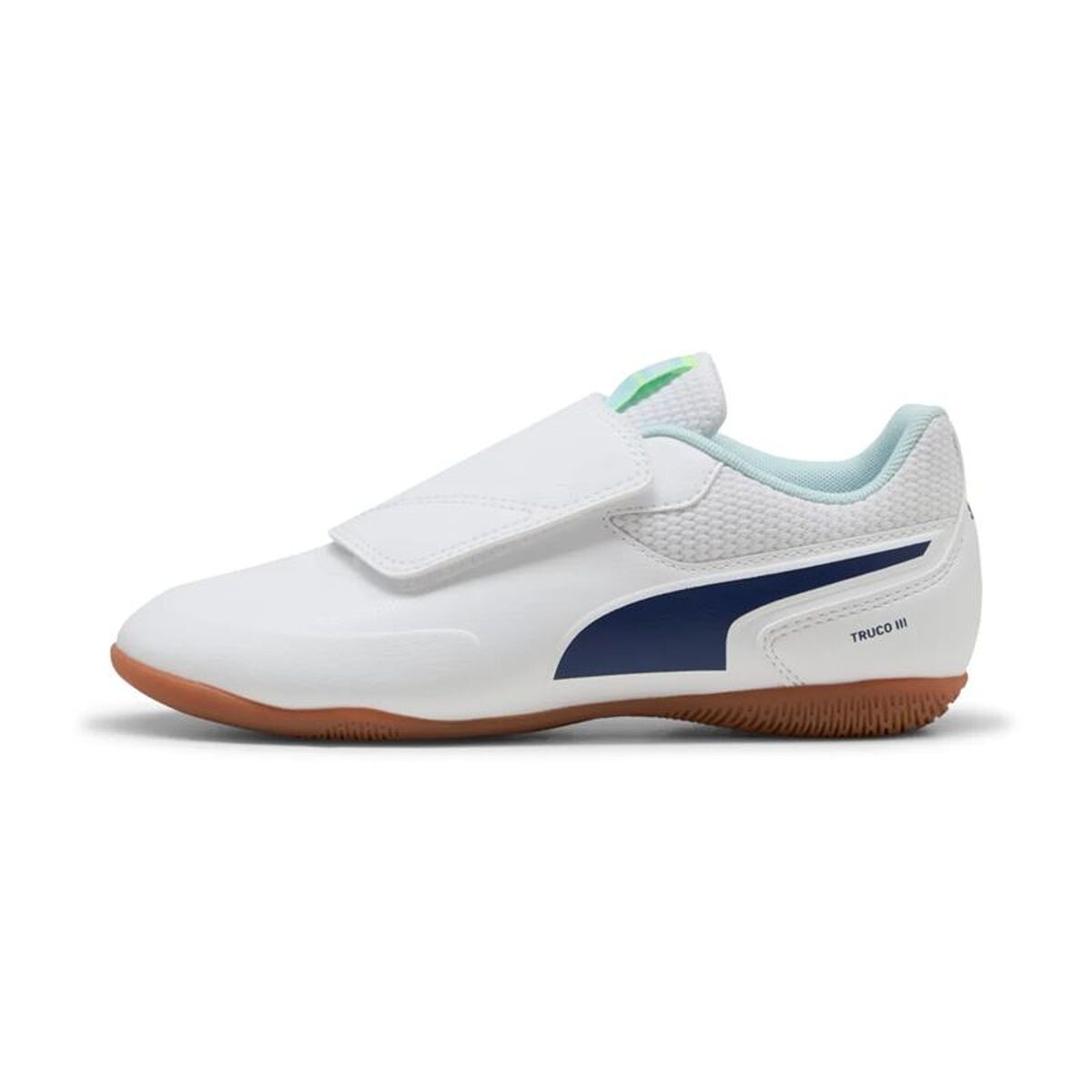 Kinder Zaalvoetbalschoenen Puma Truco III V