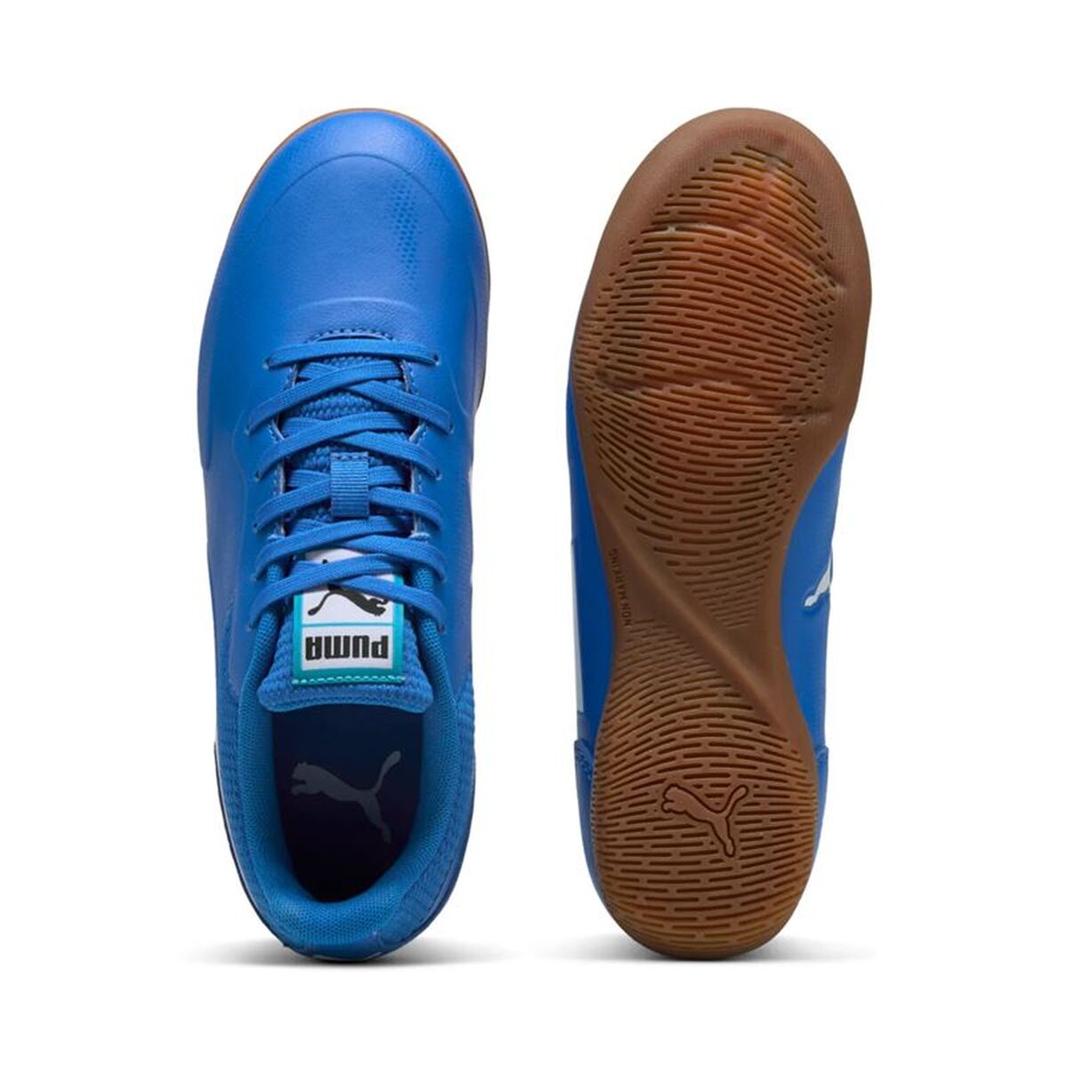 Volwassenen Zaalvoetbalschoenen Puma Truco Iii Ultra