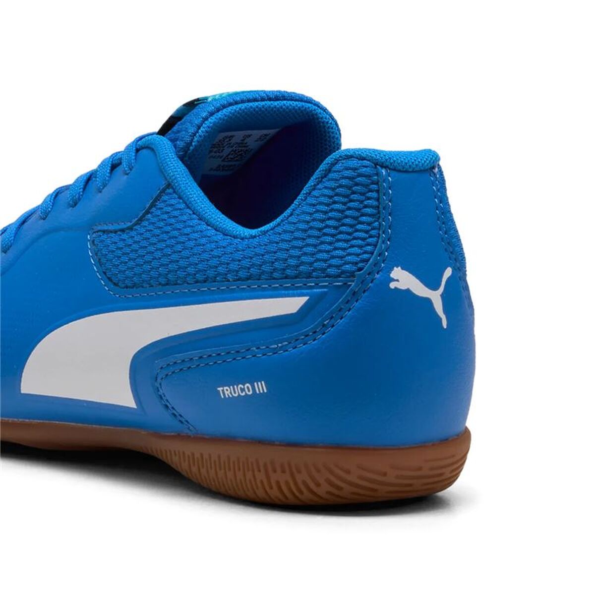 Volwassenen Zaalvoetbalschoenen Puma Truco Iii Ultra