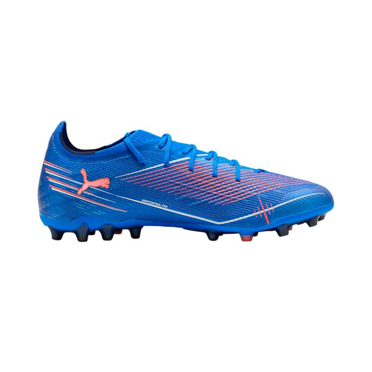 Voetbalschoenen Volwassenen Puma Ultra 6 Ultimate Mg Blauw