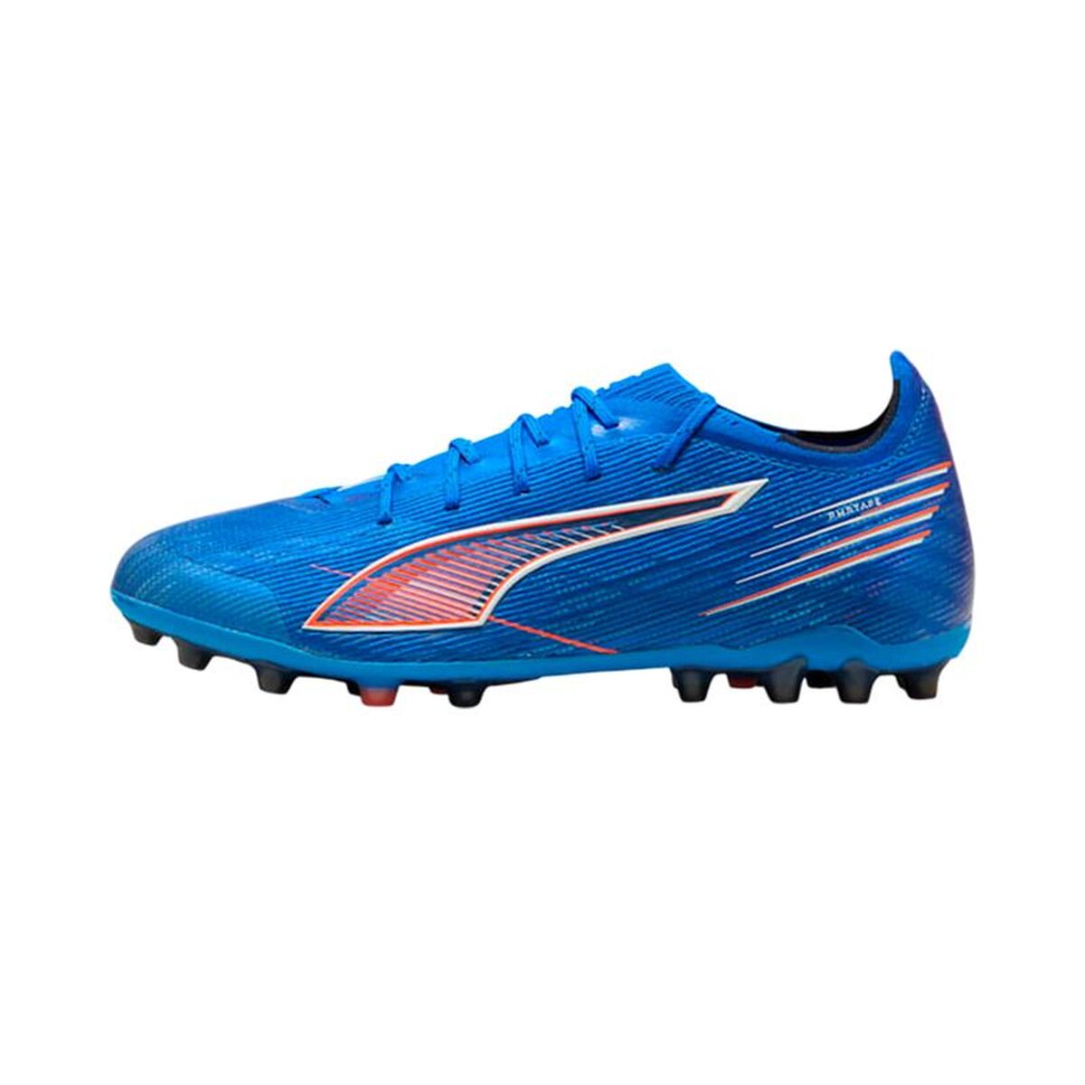 Voetbalschoenen Volwassenen Puma Ultra 6 Ultimate Mg Blauw
