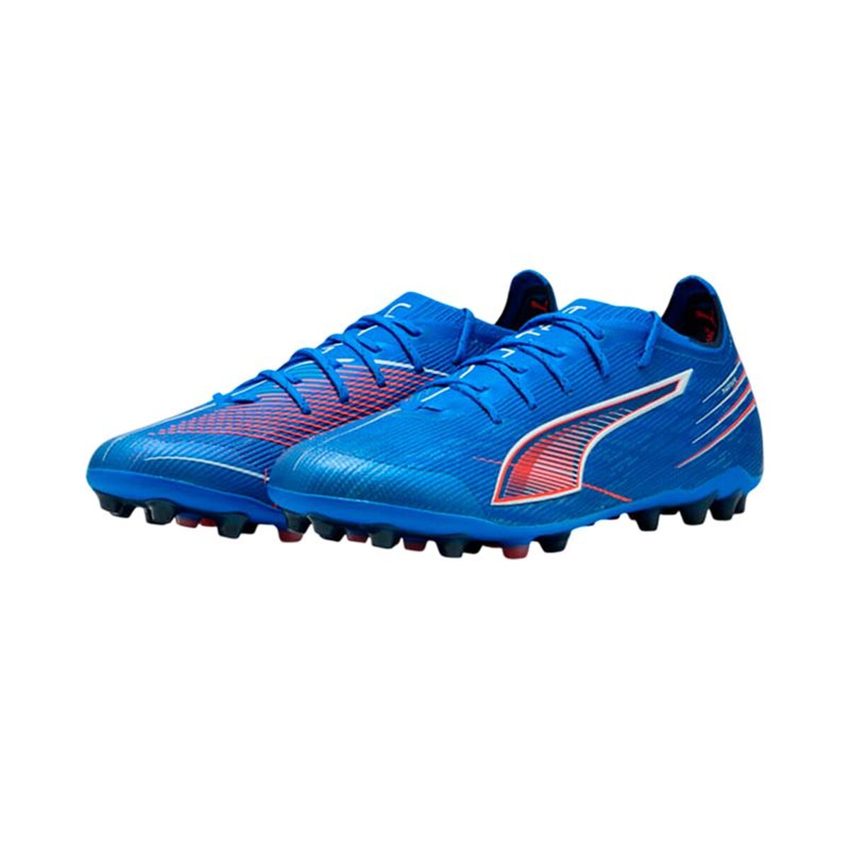 Voetbalschoenen Volwassenen Puma Ultra 6 Ultimate Mg Blauw