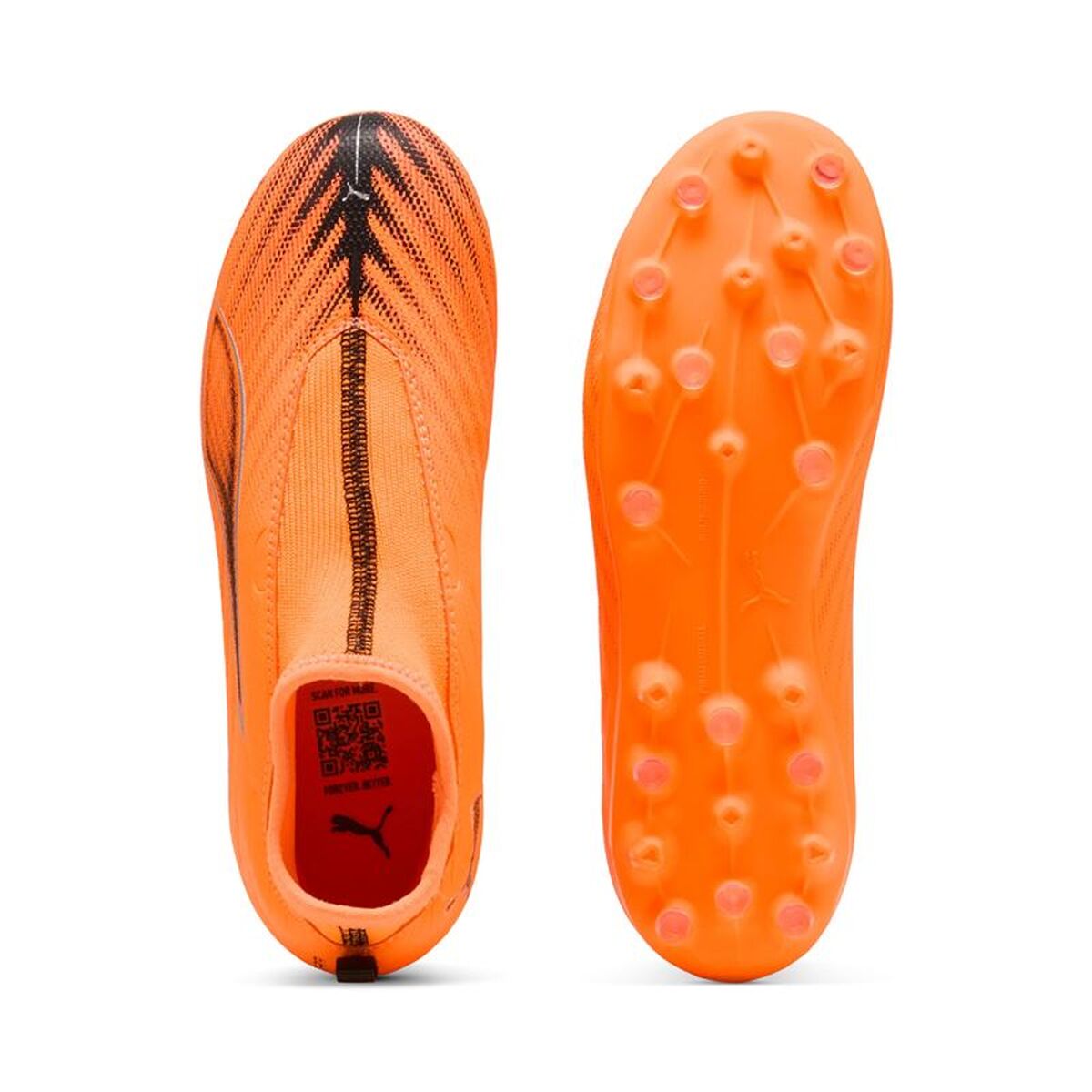 Voetbalschoenen Volwassenen Puma Ultra 6 Match+
